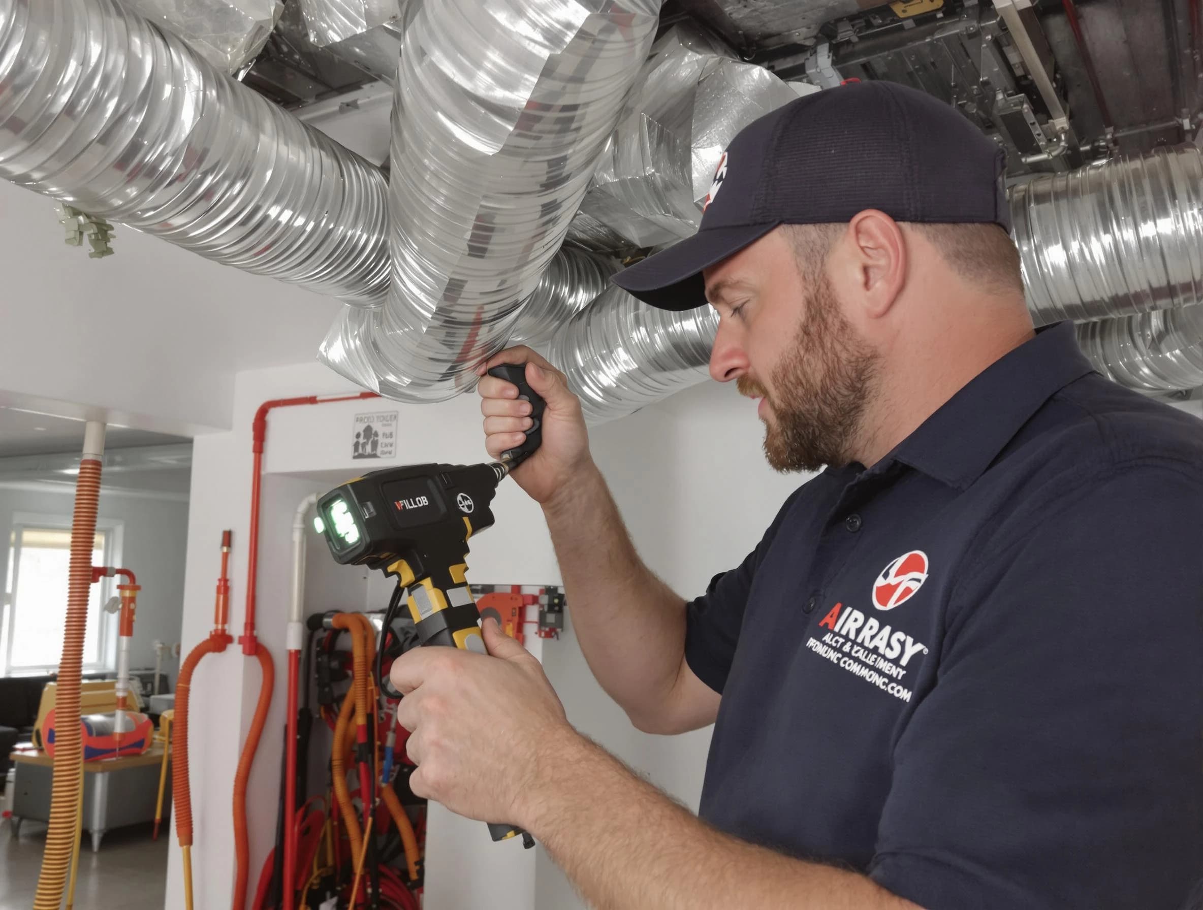 Duct Sealing service in Payson, UT
