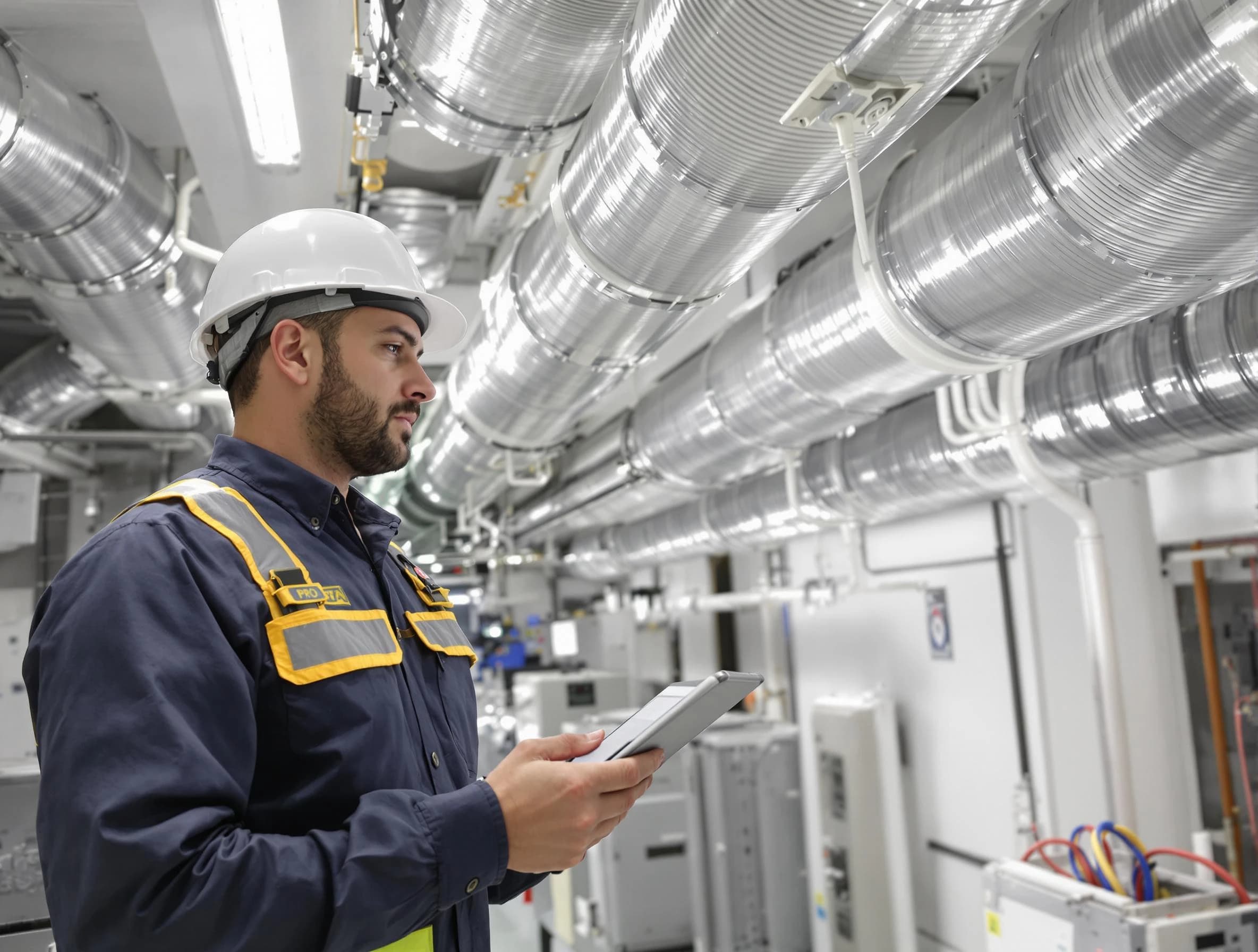 Filter Inspection service in Payson, UT