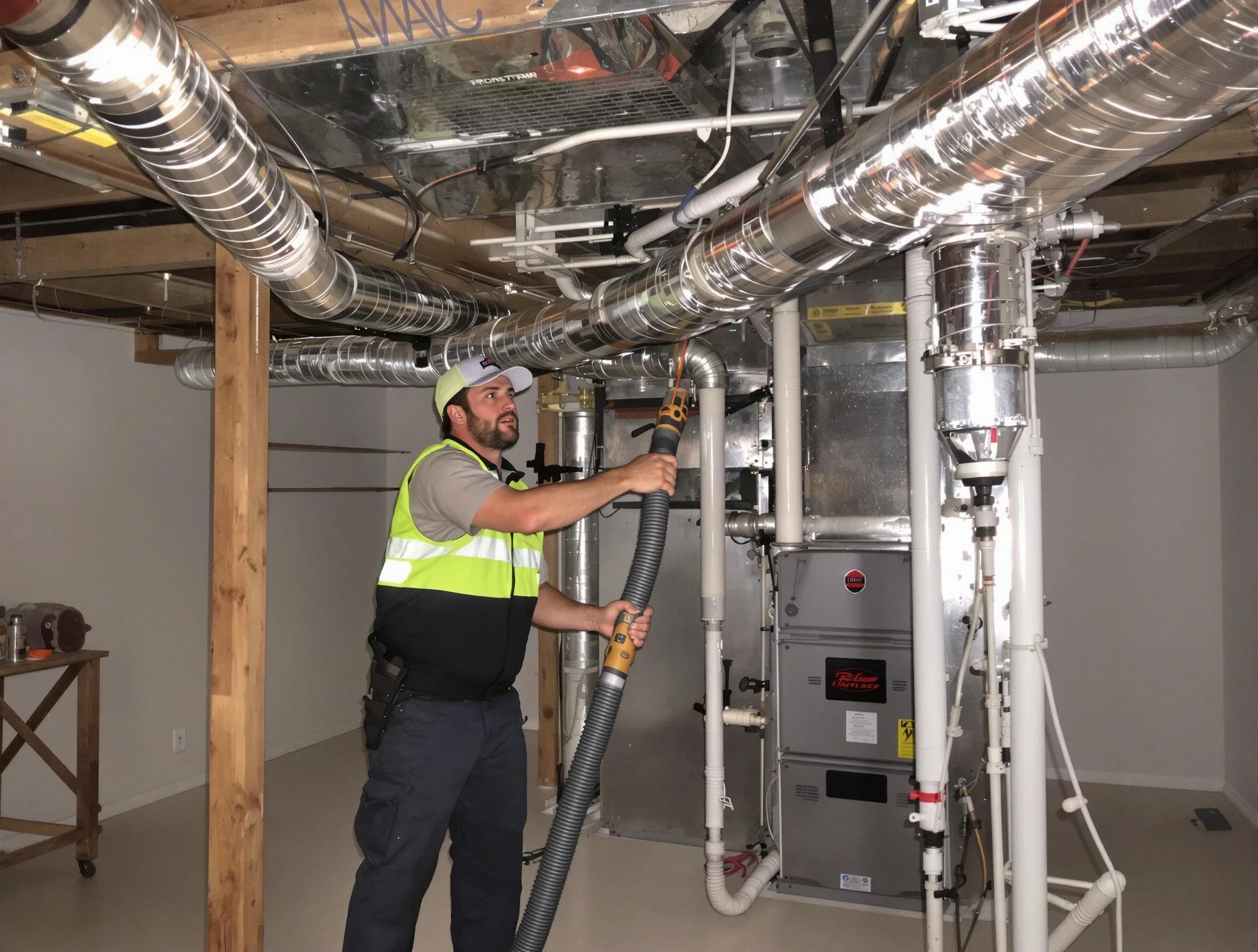 Furnace Cleaning service in Payson, UT