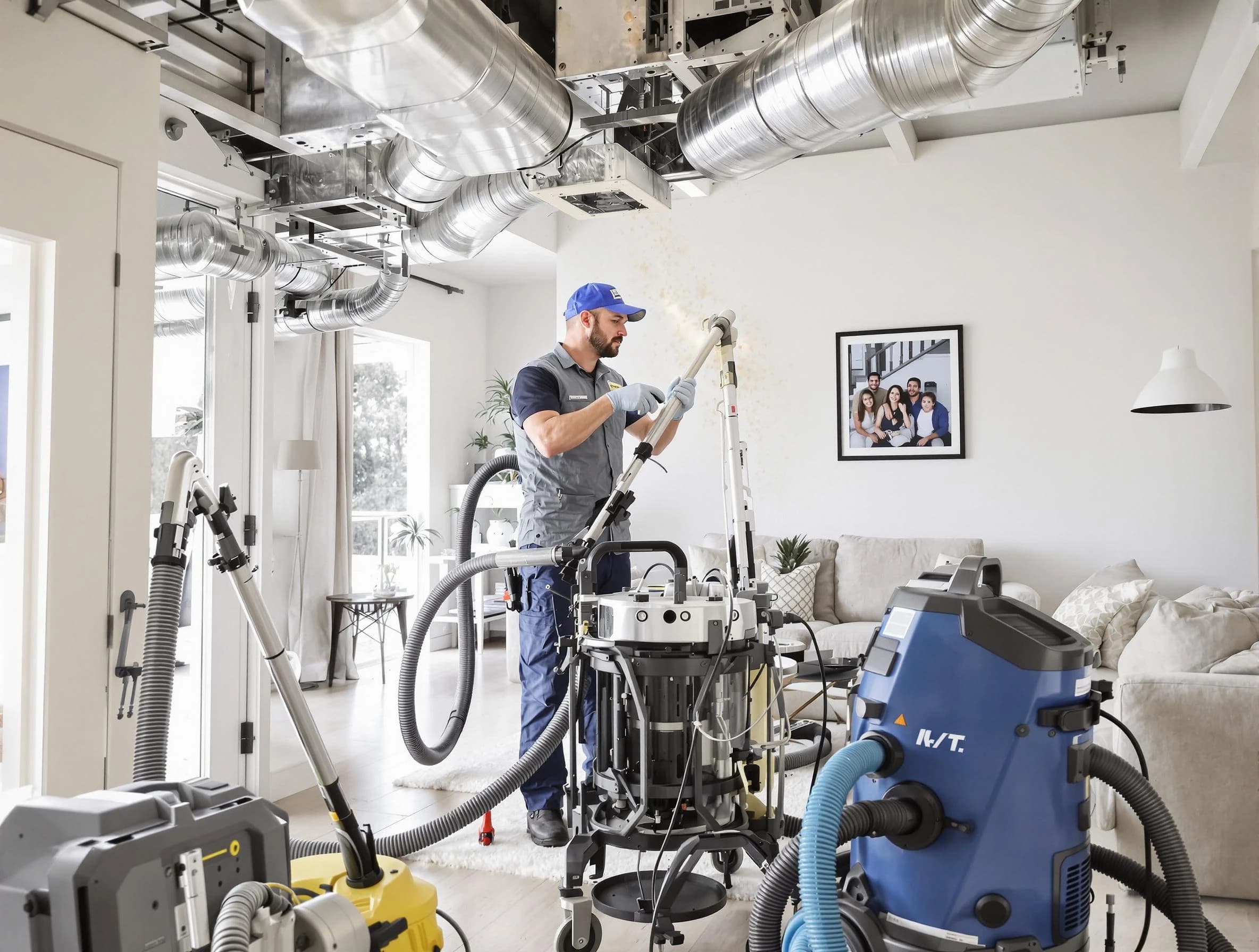 Residential Cleaning service in Payson, UT