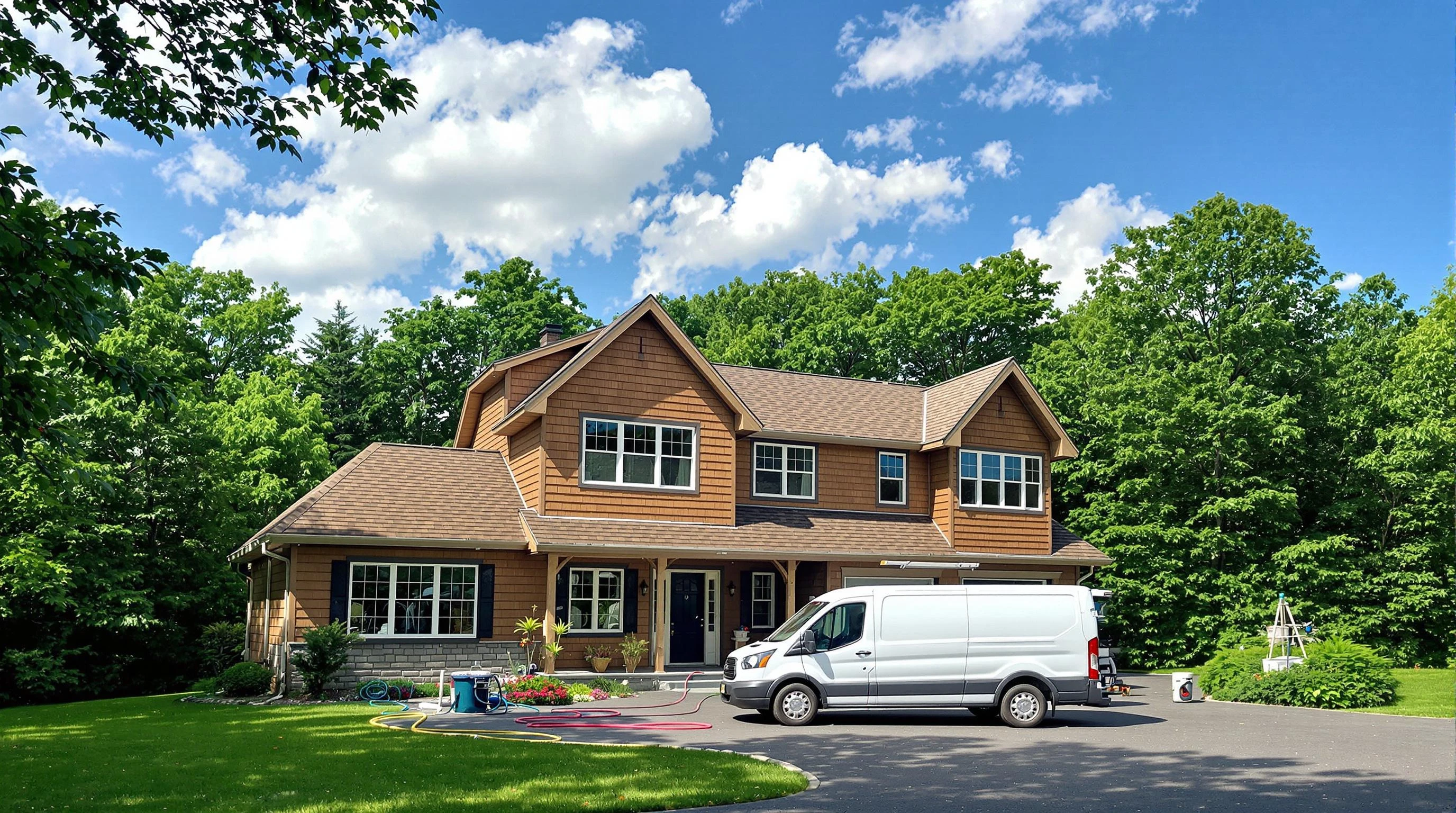 Payson Air Duct Cleaning indoor air quality, uv & mold in Payson, UT