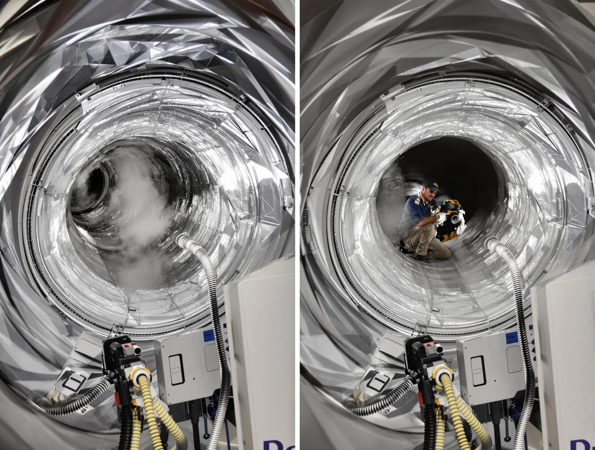 Air Duct Mold Cleaning in Payson